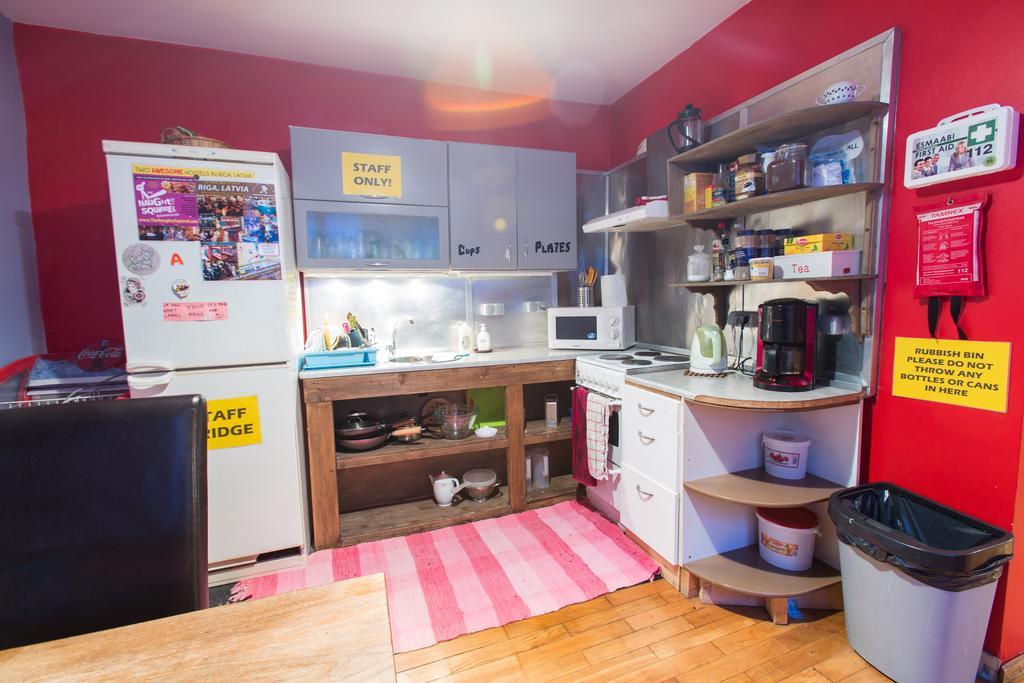 The Knight House Hostel ทาลลินน์ ภายนอก รูปภาพ