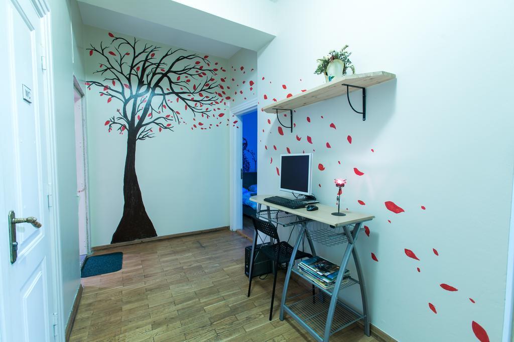 The Knight House Hostel ทาลลินน์ ภายนอก รูปภาพ