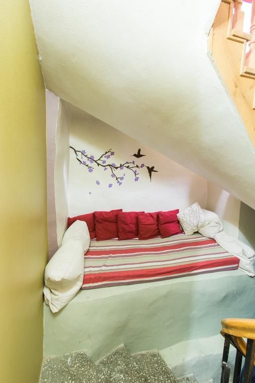 The Knight House Hostel ทาลลินน์ ภายนอก รูปภาพ