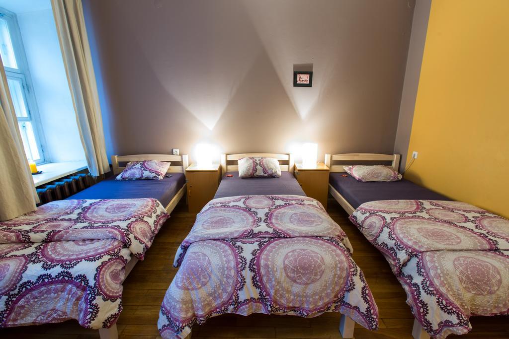 The Knight House Hostel ทาลลินน์ ห้อง รูปภาพ